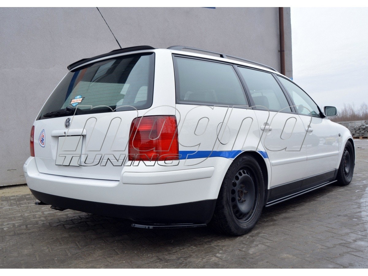 VW Passat B5 3B MX Body Kit