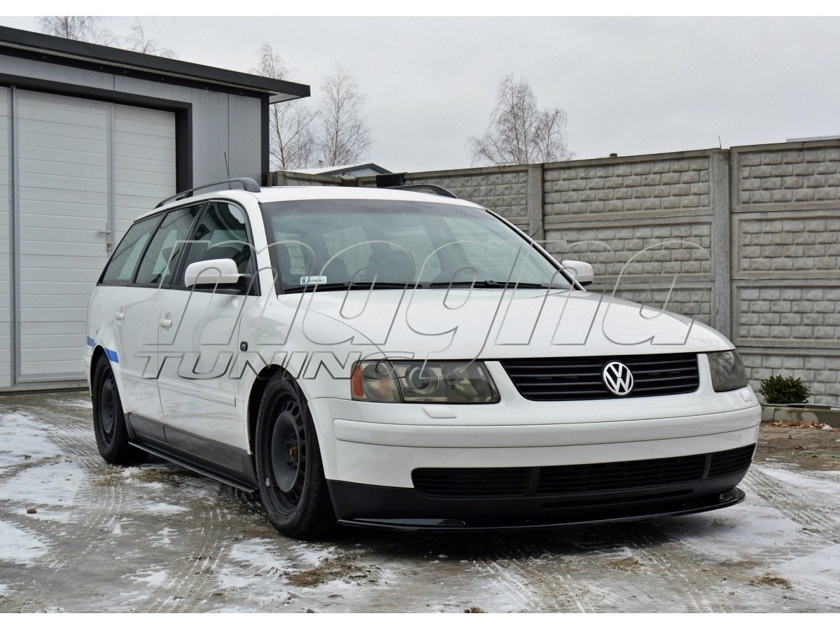 VW Passat B5 3B MX Body Kit