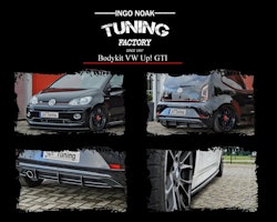Bodykit für VW UP! GTI