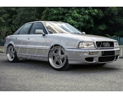 Audi 80 RS2-Style Front Bumper