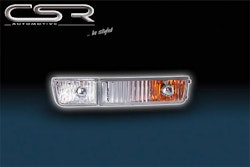 Front turn signal Blinker for fog lights for VW Golf 3 / Vento BL002