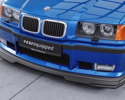 Cup-Spoilerlippe mit ABE für BMW 3er E36 CSL755