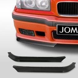 Spoilerlip for front bumper suitable for 3er E36 year 1990 - 1998