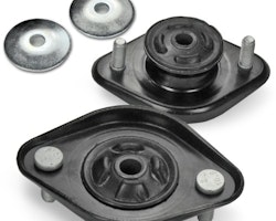 Top Strut Mounting rear axle suitable for BMW 3er E30, E36, E46, Z1 and Z3