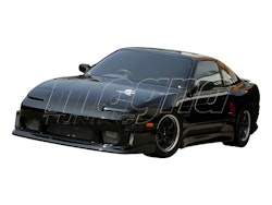 Nissan 200SX Silvia S13 Japan-Style Body Kit