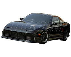 Nissan 200SX Silvia S13 Japan-Style Body Kit