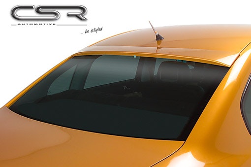 Rear Window Spoiler for VW Passat B5 3B / B5 3BG HSB030