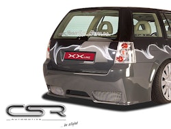 Rear Bumper for VW Golf 4 / Jetta4 / Bora HSK039