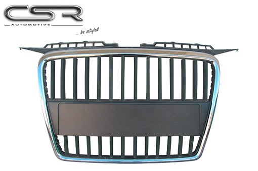 Radiator Grill Front Grille for Audi A3 8P GL028