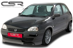 Front Spoiler Lip for Opel Corsa B FA082