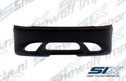 Opel Corsa B SIX-Aerodynamics RS2 Rear Bumper