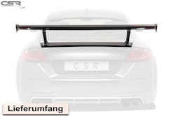Rear Wing for Audi TT FV/8S HF533