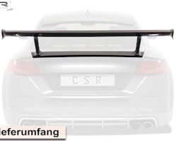 Rear Wing for Audi TT FV/8S HF533