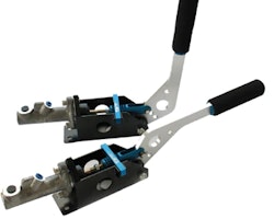Universal SIX-performance Hydraulic Handbrake Set Drift Spec