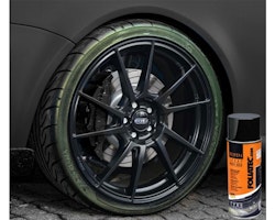 Foliatec Tyre Spray DekkSpray - Magic Gold 400ml
