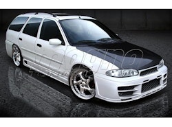 Ford Mondeo MK1 Ghost Body Kit