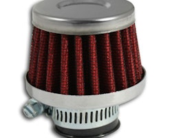 Mini Power- Filter with 9, 12 and 25mm connecting