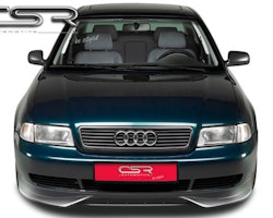 Front Spoiler Lip for Audi A4 B5 FA063