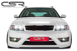 Front Bumper for Air Intake Set for Audi A4 Typ B5 Set PS014