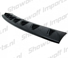 Subaru Impreza WRX/STI 01-07 ABS Vortex Style Roof Spoiler