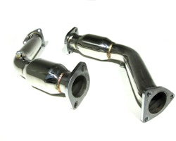 Nissan 350Z/G35/V35 03-06 Downpipes / Cat Replacements