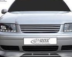 RDX Frontspoiler für VW Bora Frontlippe Front Ansatz Spoilerlippe