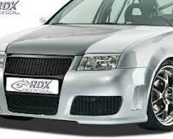 RDX Scheinwerferblenden für VW Bora Böser Blick
