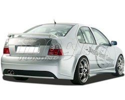 VW Bora GTI Rear Wing