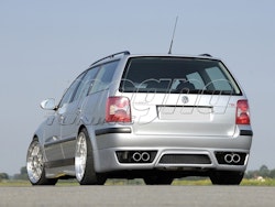 VW Passat B5.5 3BG RX Body Kit - wagon