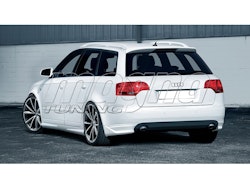 Audi A4 B7 / 8E SX Body Kit