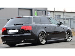 Audi A4 B7 / 8E Intenso Body Kit