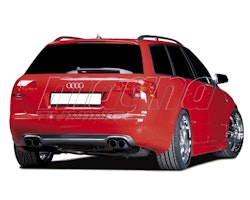 Audi A4 B7 / 8E Recto Body Kit