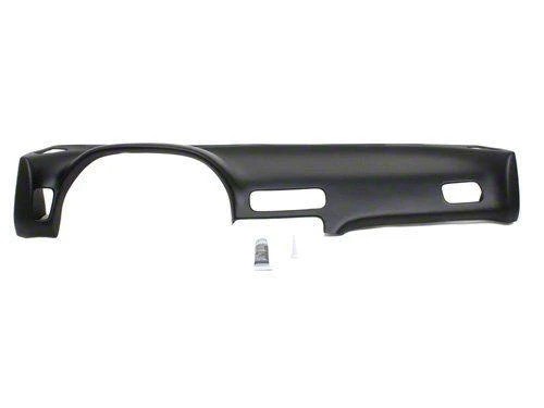 Coverlay Dash Cover - Nissan 240X S13 89-94