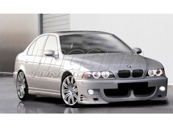 BMW 5 Series E39 E-Style Front Bumper