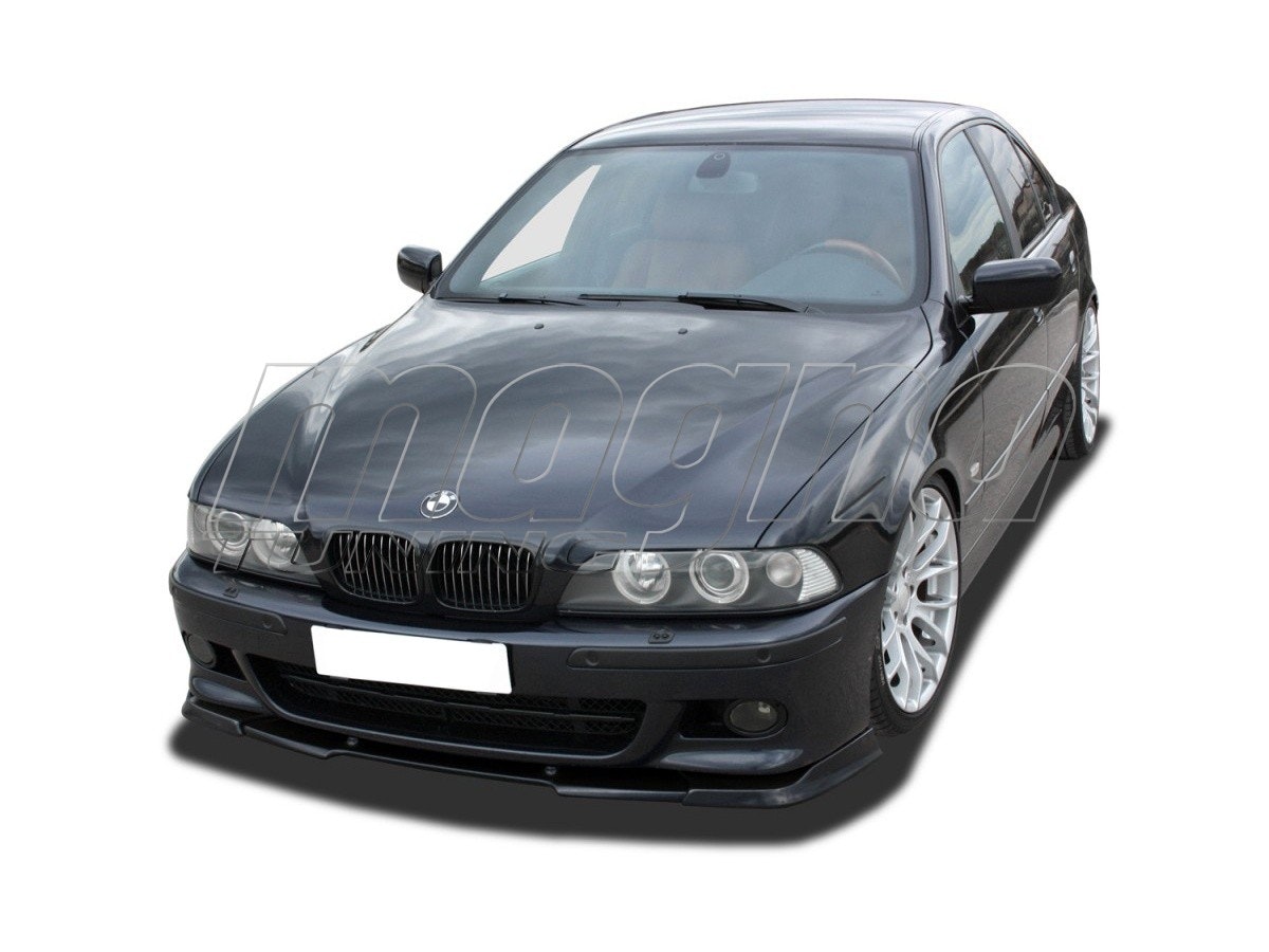 BMW 5 Series E39 Verus-X Front Bumper Extension