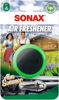 SONAX Air Freshner Alm Summer