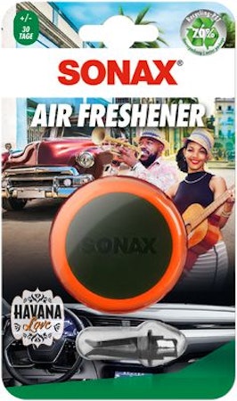 SONAX Air Freshener Havana Love