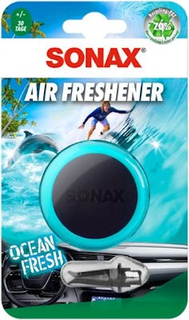 SONAX Air Freshener Ocean Fresh