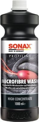 SONAX PROFILINE Mikrofibervask 1l