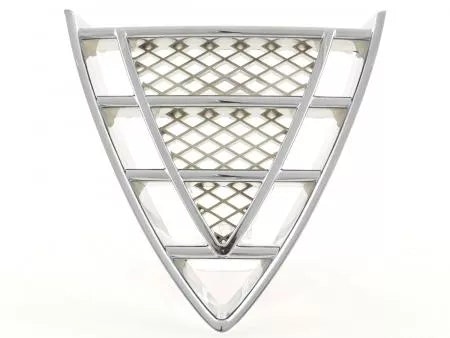 Sports grill front grill Alfa Romeo Brera / Spider type 939 05- chrome
