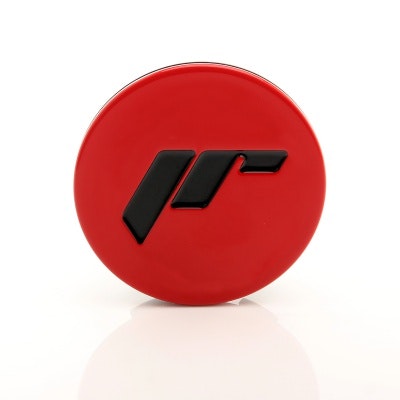 JR Aluminum Center Cap 68mm (1x)