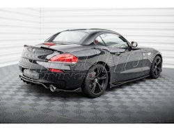 BMW Z4 E89 Master Rear Wing