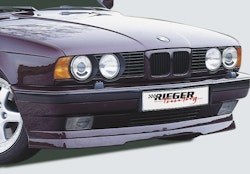 BMW 5 Series E34 RX Front Bumper Extension