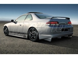 Honda Prelude MK5 Speed Rear Bumper