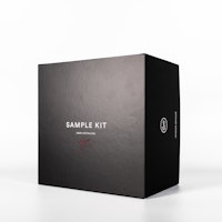 SAMPLE KIT - SAM´S DETAILING