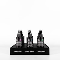 SAMPLE KIT - SAM´S DETAILING