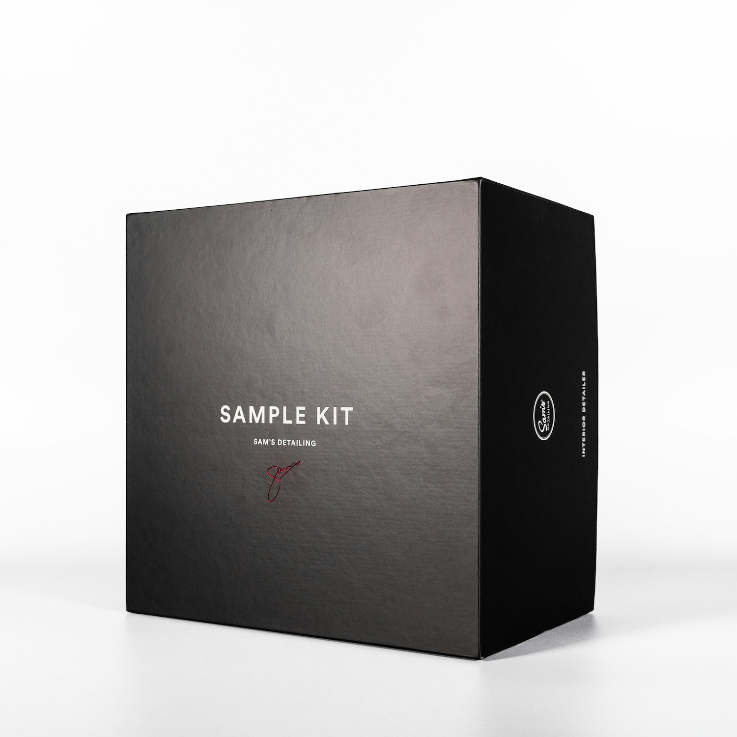 CERAMIC KIT - SAM´S DETAILING