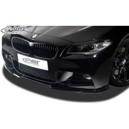 Front spoiler Vario-X suitable for BMW 5-Series F10/F11 M-Technik 2010-2013 (PU)