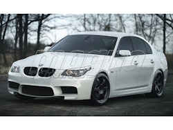 BMW 5 Series E60 F10-M Body Kit