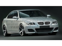 BMW 5 Series E60 Speed Body Kit